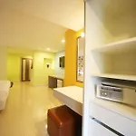 Trebel Service Apartment Pattaya