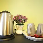 Trebel Service Apartment Pattaya