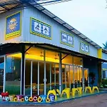 Room Hostel At Phuket Airport