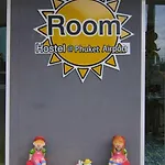 Room Hostel At Phuket Airport
