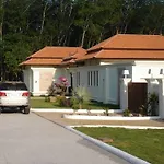 The Garden Villas