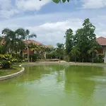 Boat Lodge Pool Villa