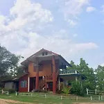 Baan Suan View Pai Resort