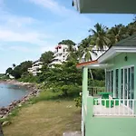 Green Lay Resort