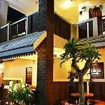 Khumjaojomkaew Resort