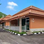 Baandara Resort Saraburi