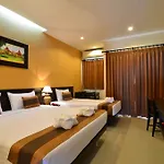Thong Ta Resort And Spa - Suvarnabhumi Airport