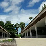 Bypass And Resort