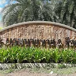 Bypass And Resort