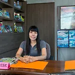 Patong 7Days Premium Hotel Phuket