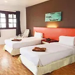 Patong 7Days Premium Hotel Phuket