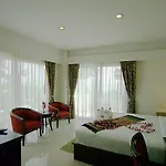 The New Eurostar Jomtien Beach Hotel
