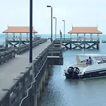Fahsai Bay Villa