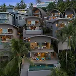 Villa Yao Noi At Comoon