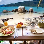 Bayview Hill Resort