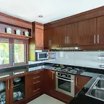 Villa Julie