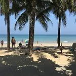 Lillo Island Resort