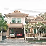 Villa At Casalunar Bangsaen