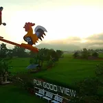 Pua Good View Home Stay