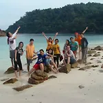 Koh Kood Island Resort