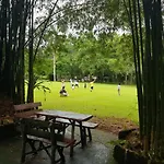 Wanathara Resort
