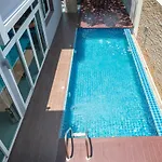 Golden Sea Pool Villa