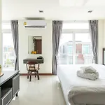 Golden Sea Pool Villa