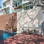 Golden Sea Pool Villa