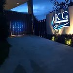 Kg Private Pool Villa