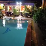 Peace Pool Resort