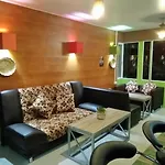Peace Pool Resort