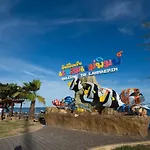 Grand Beach Condo B404 By Malai