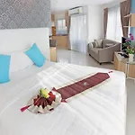 C-House & Residence Hotel Amata City