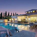 C-House & Residence Hotel Amata City