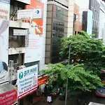 The Regent Silom Hotel Bangkok