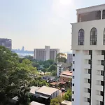 Centric Sea By Pattaya Holiday