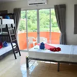 Living Room Guesthouse