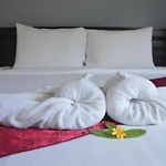 Living Room Guesthouse