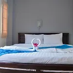 Living Room Guesthouse