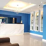 Garden Hill Hotel