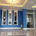 Garden Hill Hotel