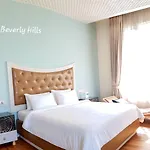 The Beverly Hills Hotel