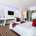The Paradiso Jk Design Hotel
