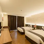 Crystal Luxury Hotel