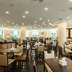 Crystal Luxury Hotel