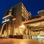 Crystal Luxury Hotel