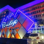 The Paradiso Jk Design Hotel