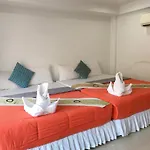 Bird Hotel