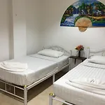 Living Room Guesthouse
