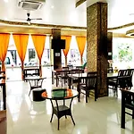Sharaya Patong Hotel